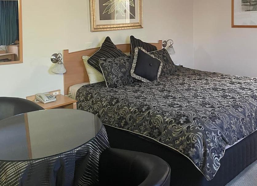 Slaapkamer Foto's