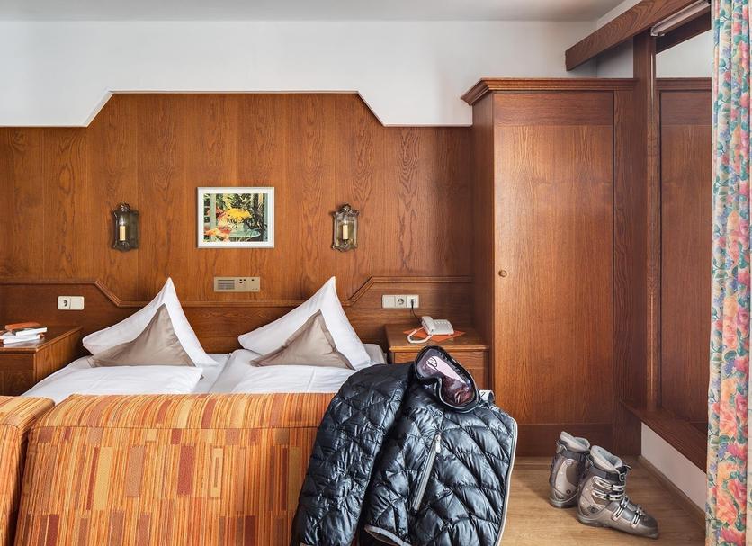Slaapkamer Foto's