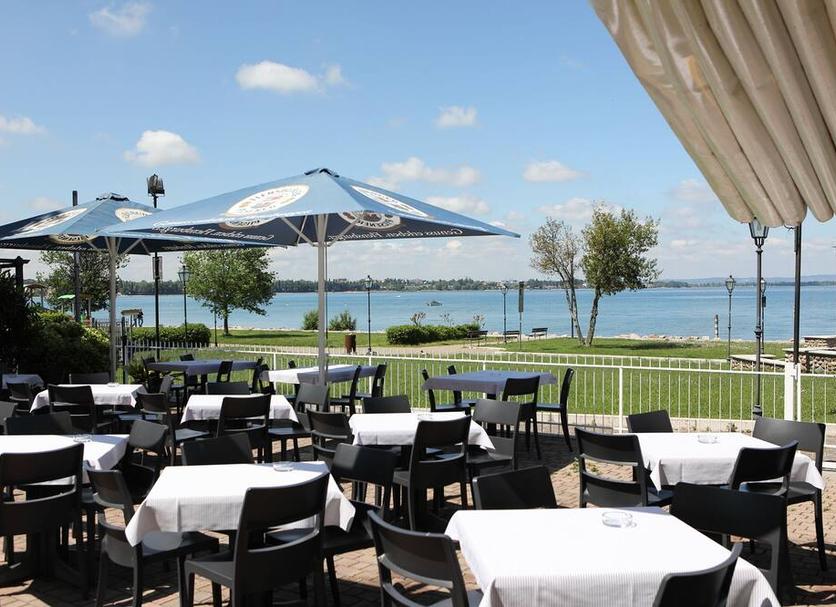 Restaurant Foto's