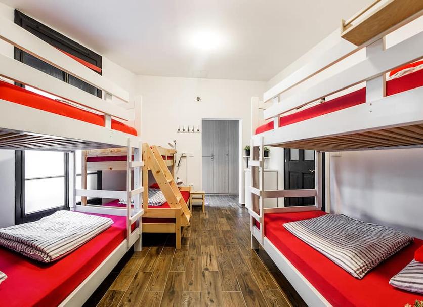 Slaapkamer Foto's