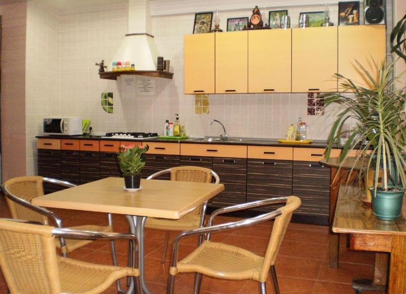 Keuken Foto's
