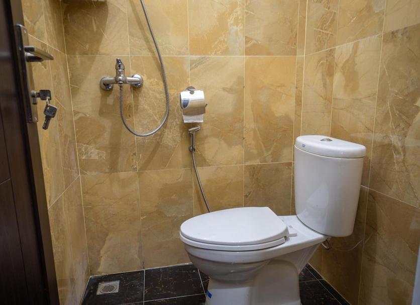 Badkamer Foto's
