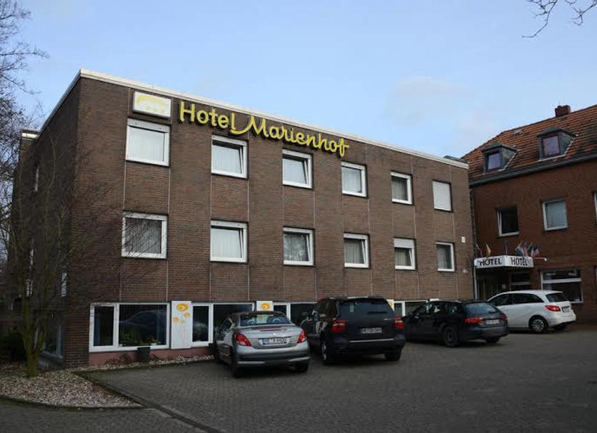 Gebouw Foto's