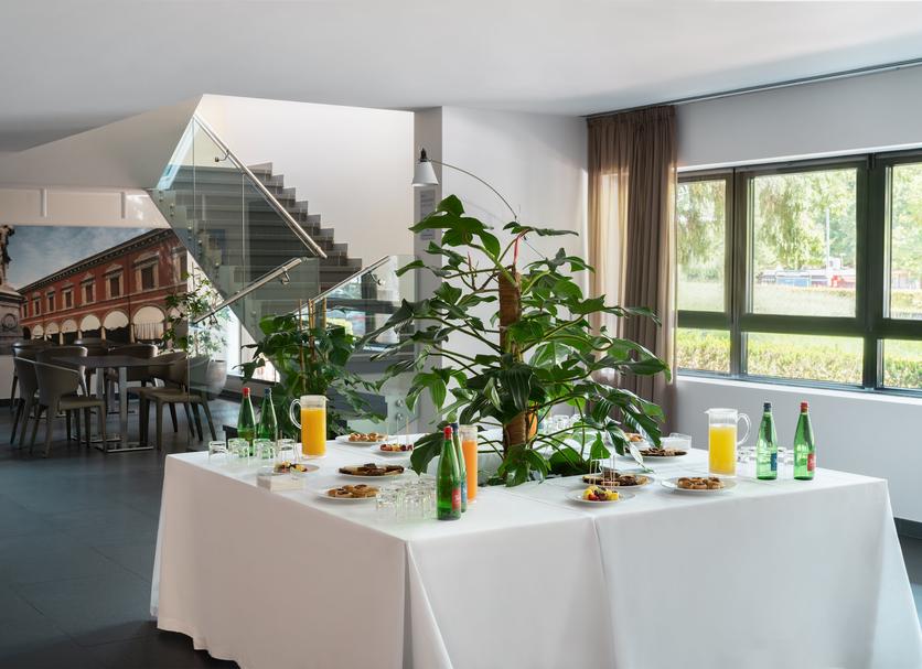 Restaurant Foto's