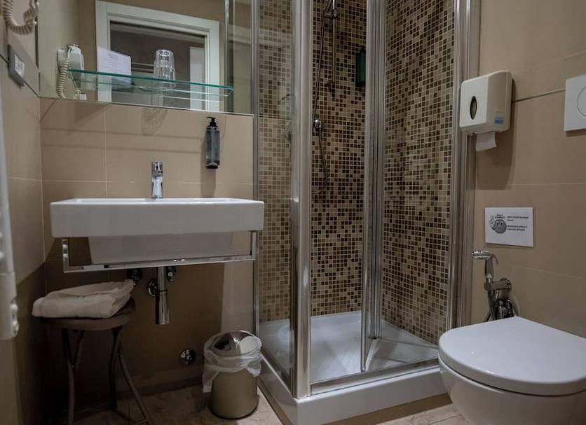 Badkamer Foto's