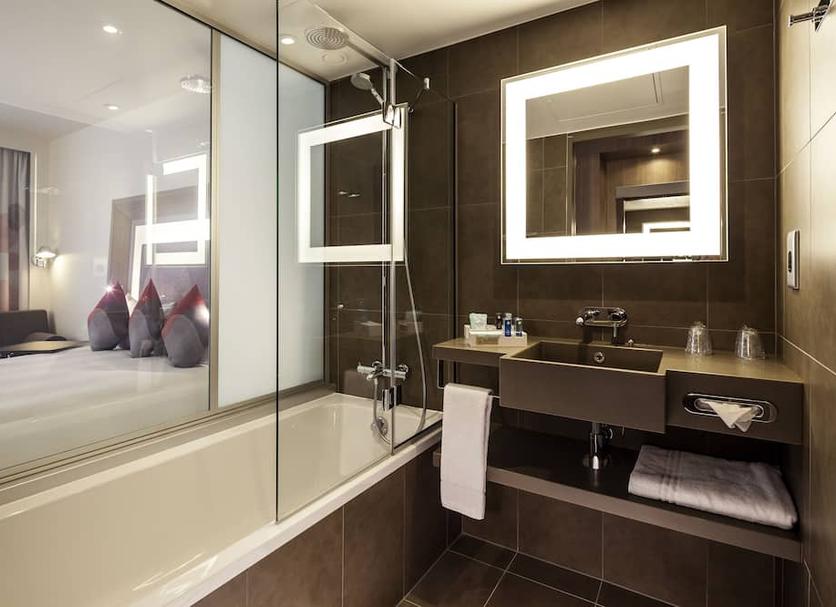 Badkamer Foto's