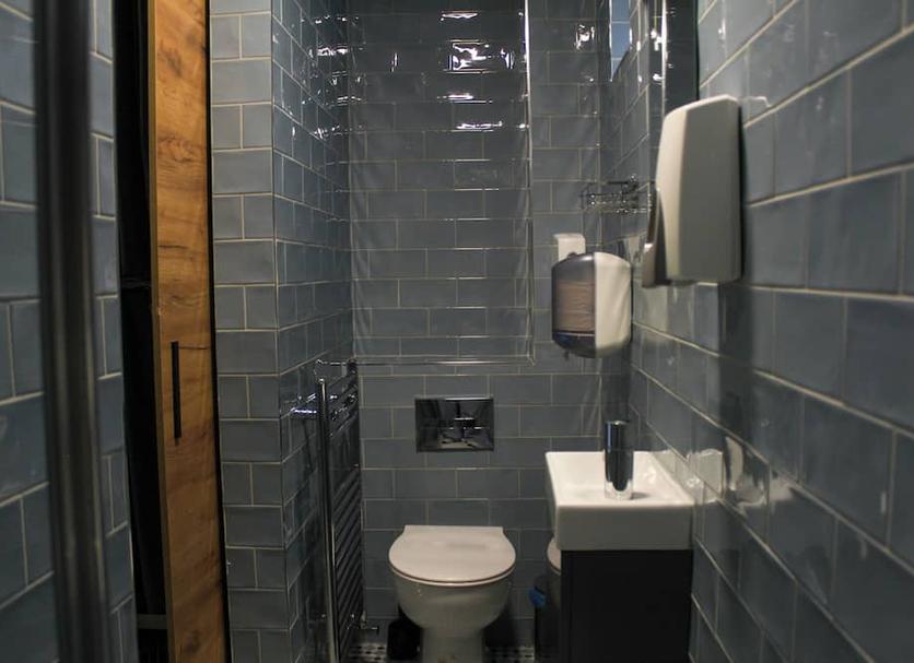 Badkamer Foto's