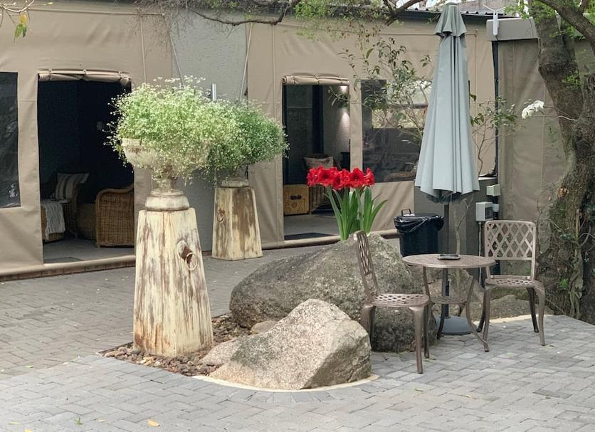 Binnenhof Foto's