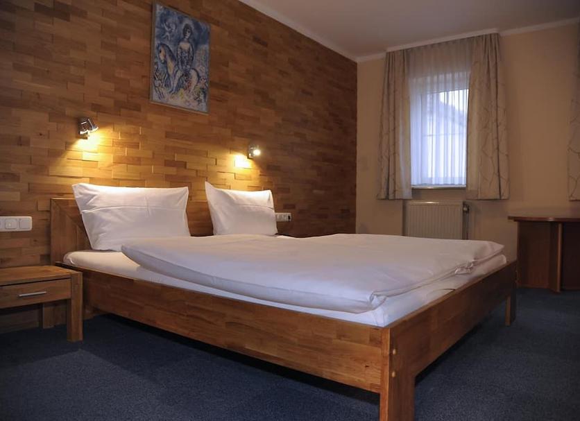 Slaapkamer Foto's
