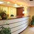 Receptie