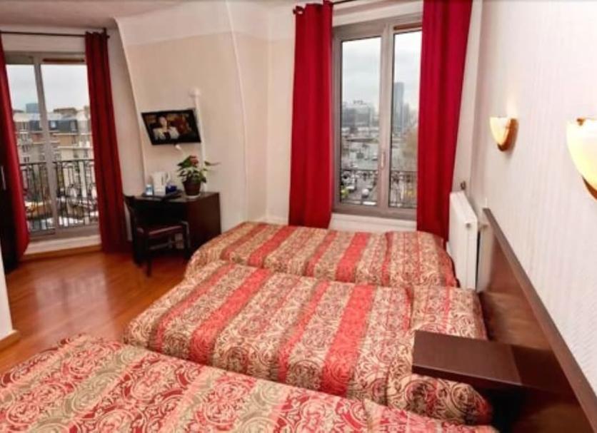 Slaapkamer Foto's