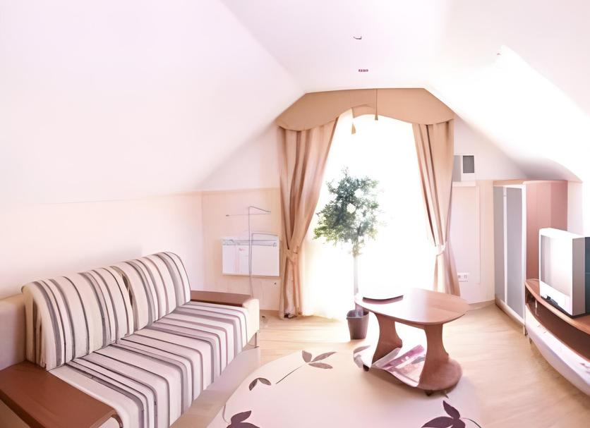 Huiskamer Foto's
