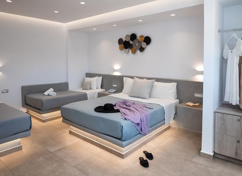 Slaapkamer Foto's