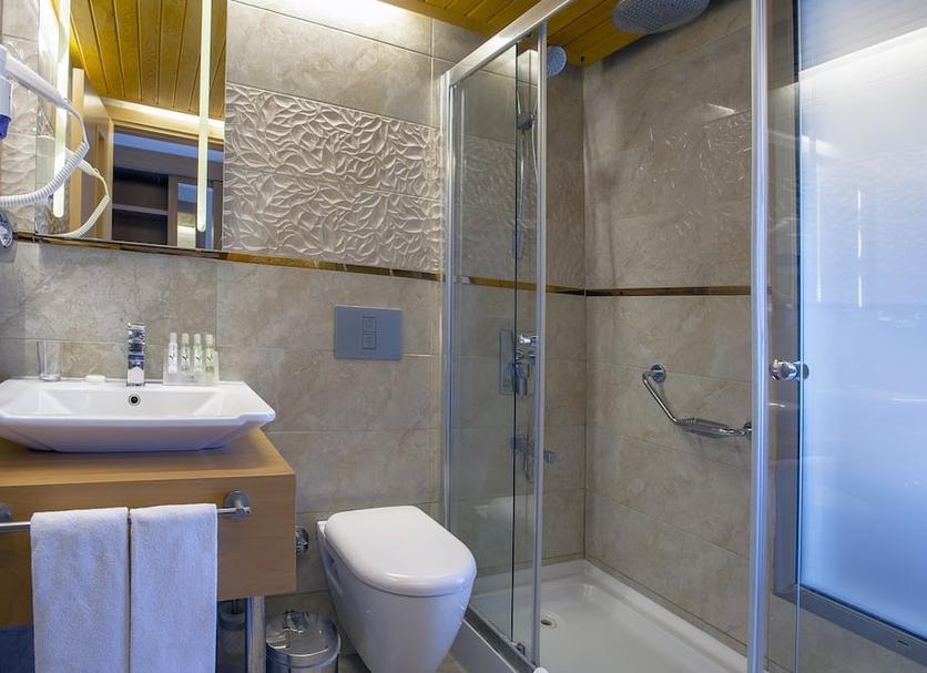 Badkamer Foto's