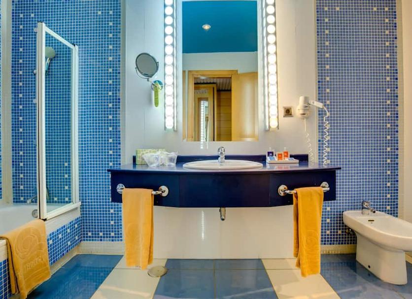 Badkamer Foto's