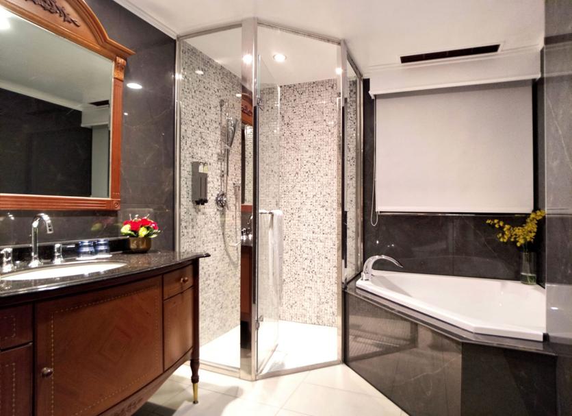 Badkamer Foto's