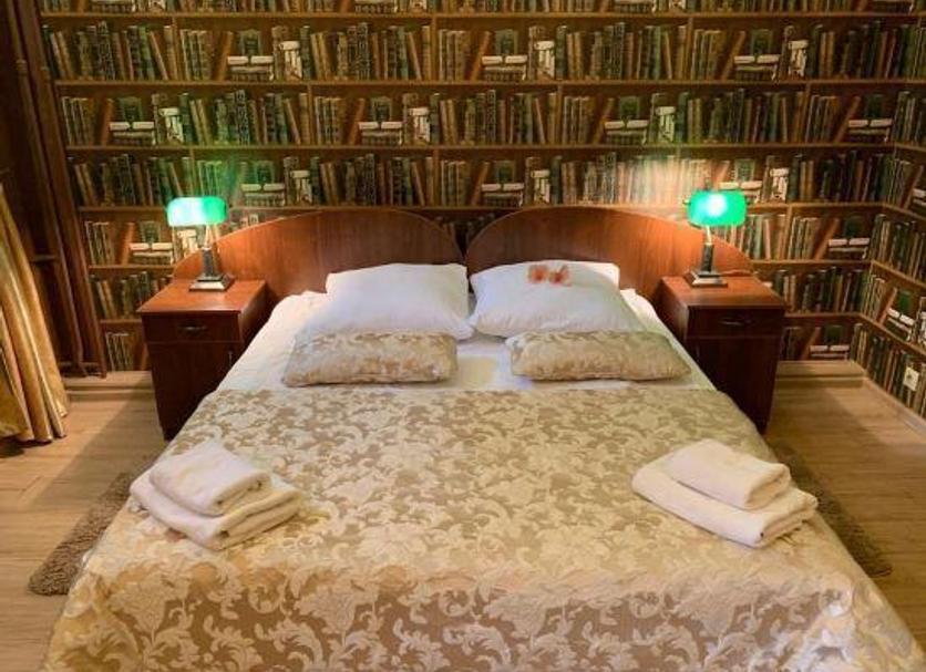 Slaapkamer Foto's