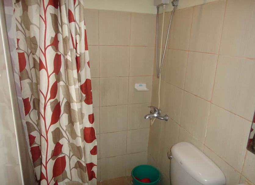 Badkamer Foto's
