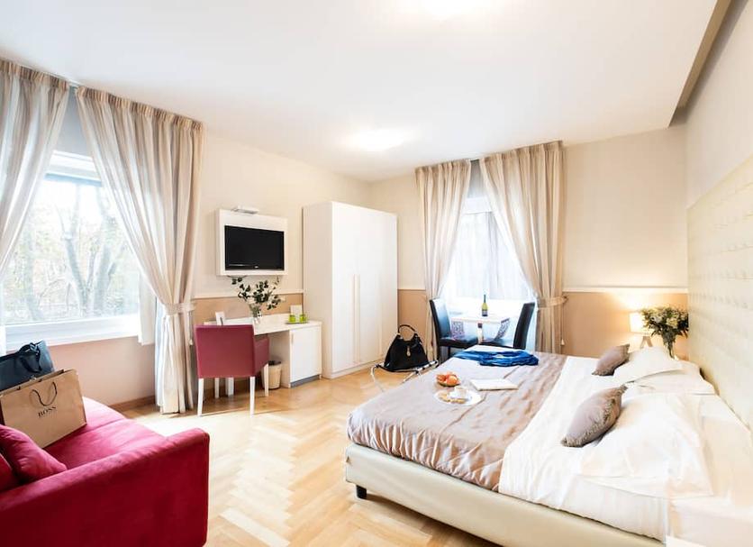 Slaapkamer Foto's