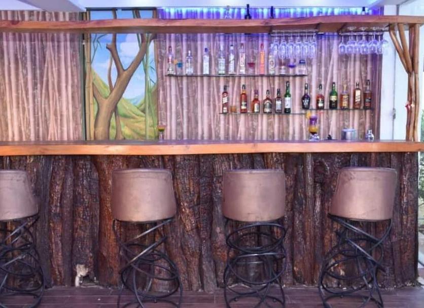Bar Foto's