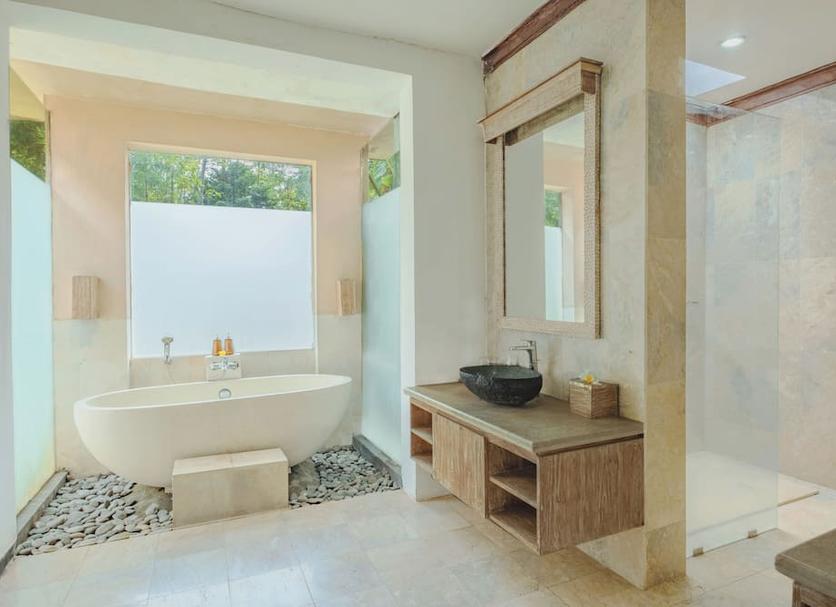 Badkamer Foto's
