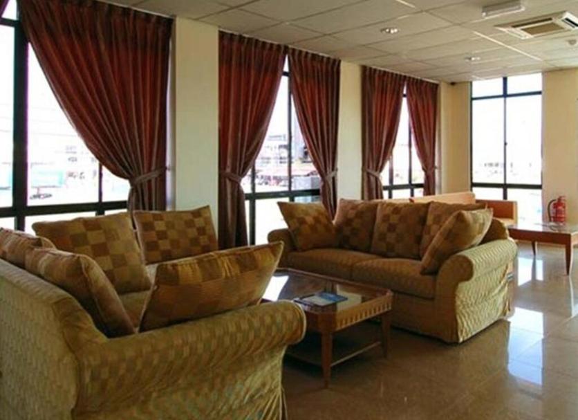 Huiskamer Foto's