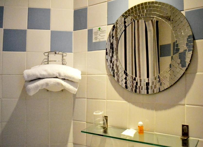 Badkamer Foto's
