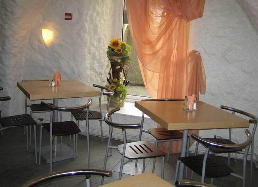 Restaurant Foto's