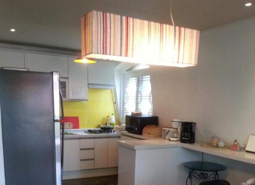 Keuken Foto's
