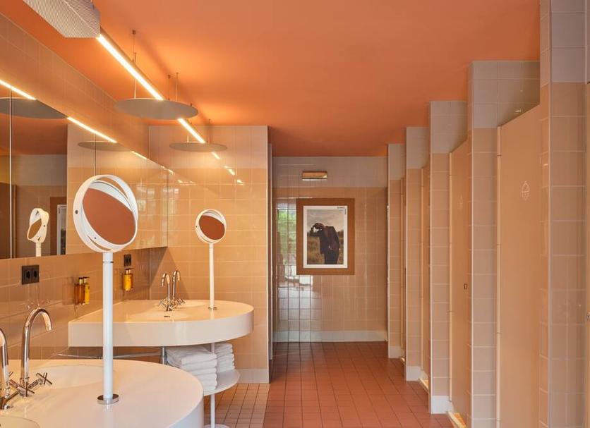 Badkamer Foto's