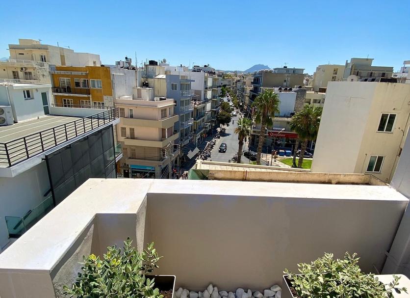 Balkon Foto's