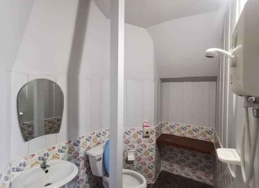 Badkamer Foto's
