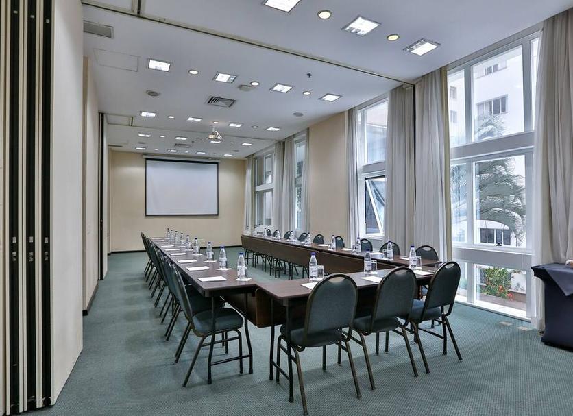 Vergaderzaal Foto's