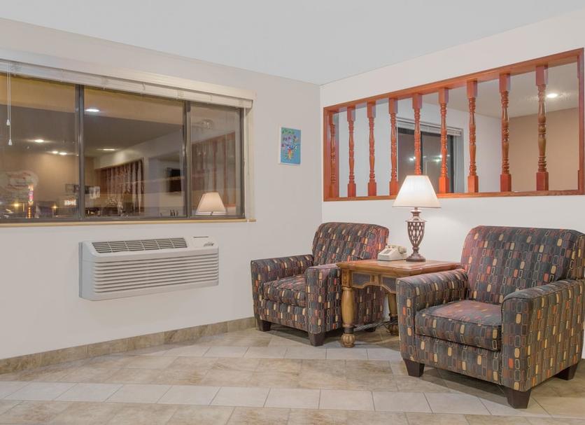 Huiskamer Foto's