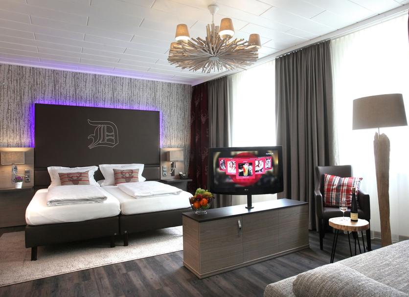 Slaapkamer Foto's