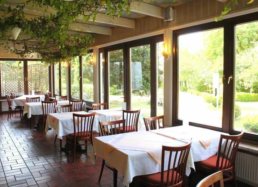 Restaurant Foto's