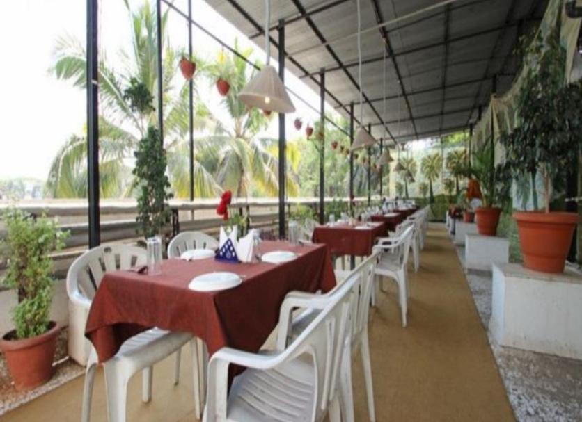 Restaurant Foto's