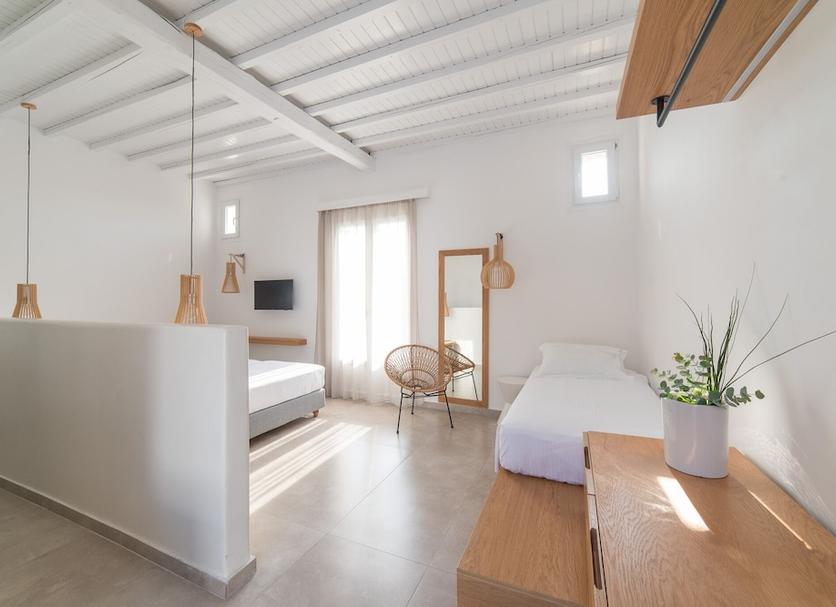Slaapkamer Foto's