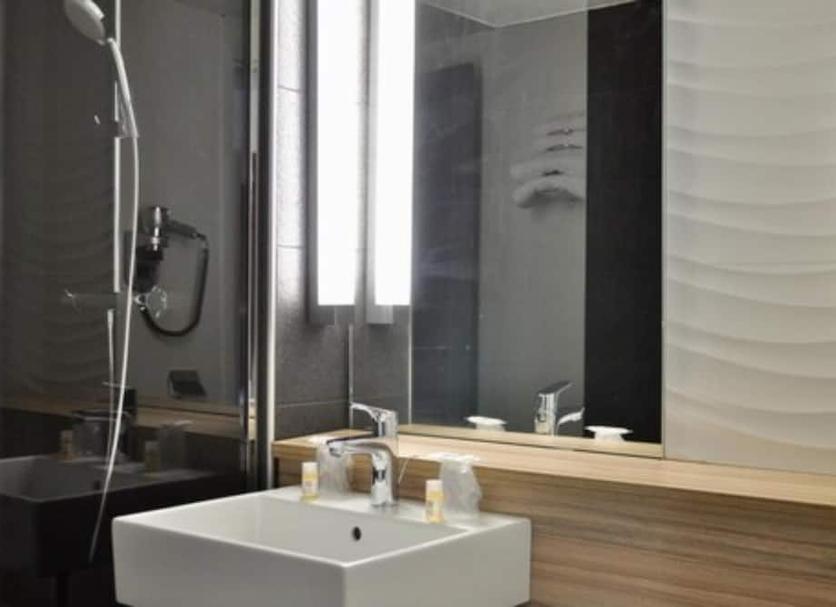 Badkamer Foto's