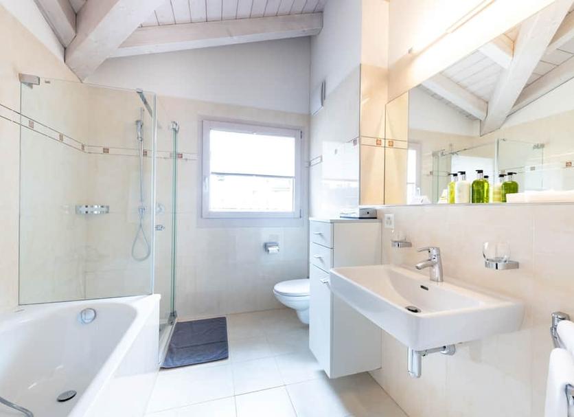 Badkamer Foto's