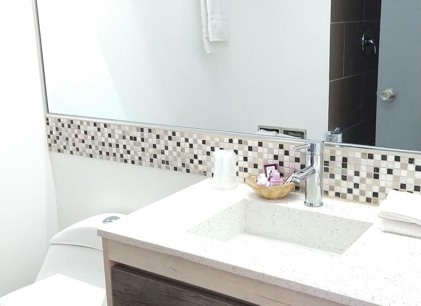 Badkamer Foto's