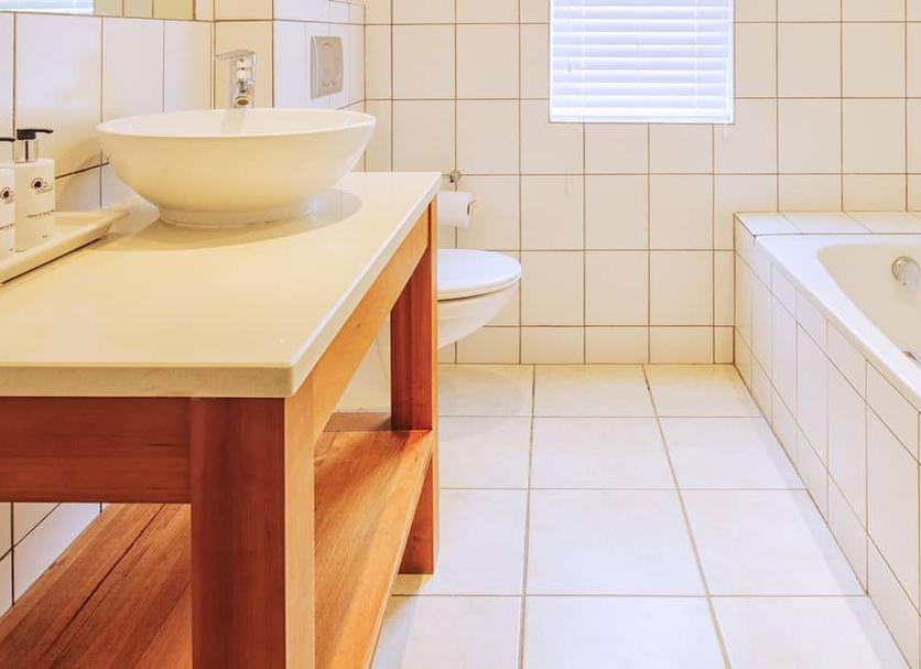 Badkamer Foto's