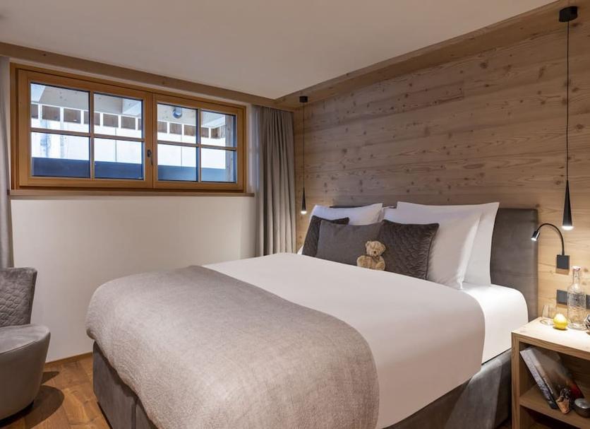 Slaapkamer Foto's
