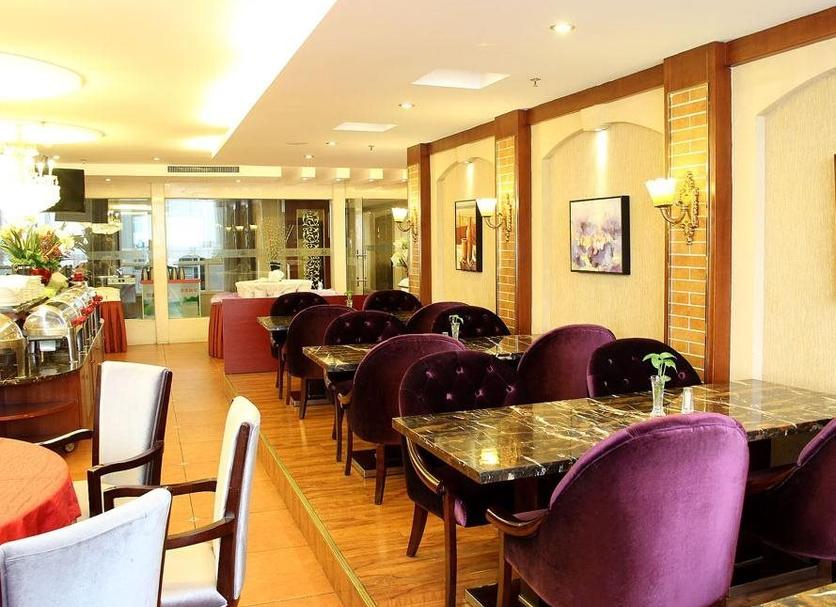 Restaurant Foto's