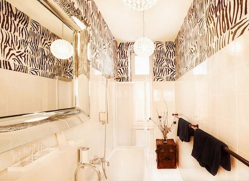 Badkamer Foto's