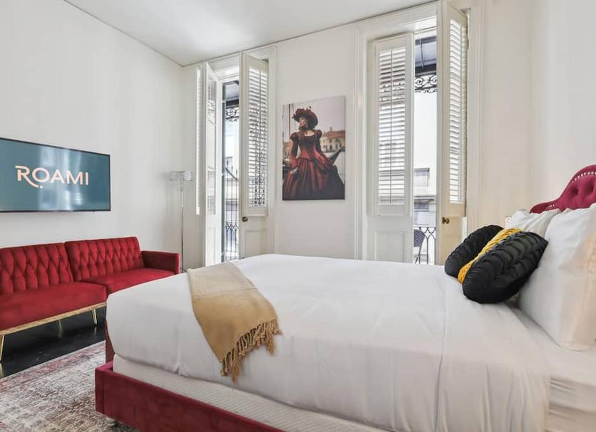 Slaapkamer Foto's