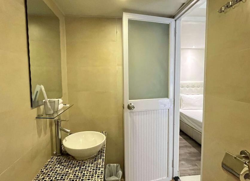 Badkamer Foto's
