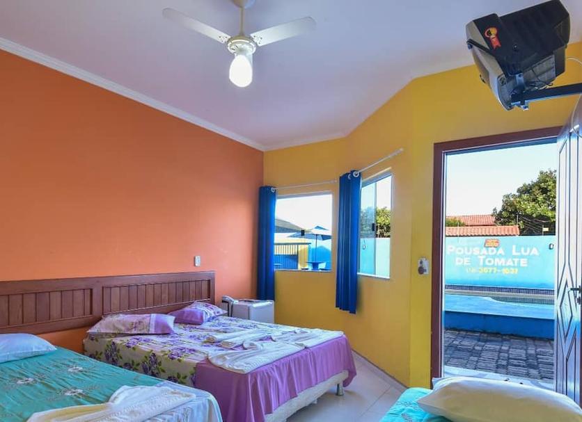 Slaapkamer Foto's