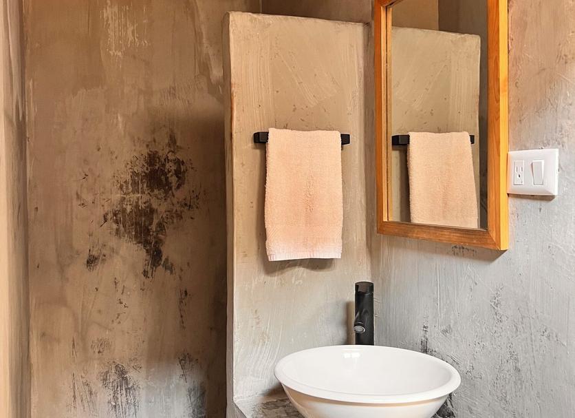 Badkamer Foto's