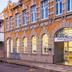 Gebouw